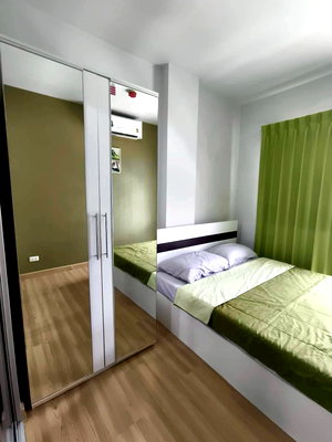 Condos for rent : The Kith Lumlukka - Klong2 for rent
