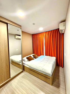 Condos for rent : THE PRIVACY SUKHUMVIT 101 🏡 Ready to Move In | THB 13,000/Month