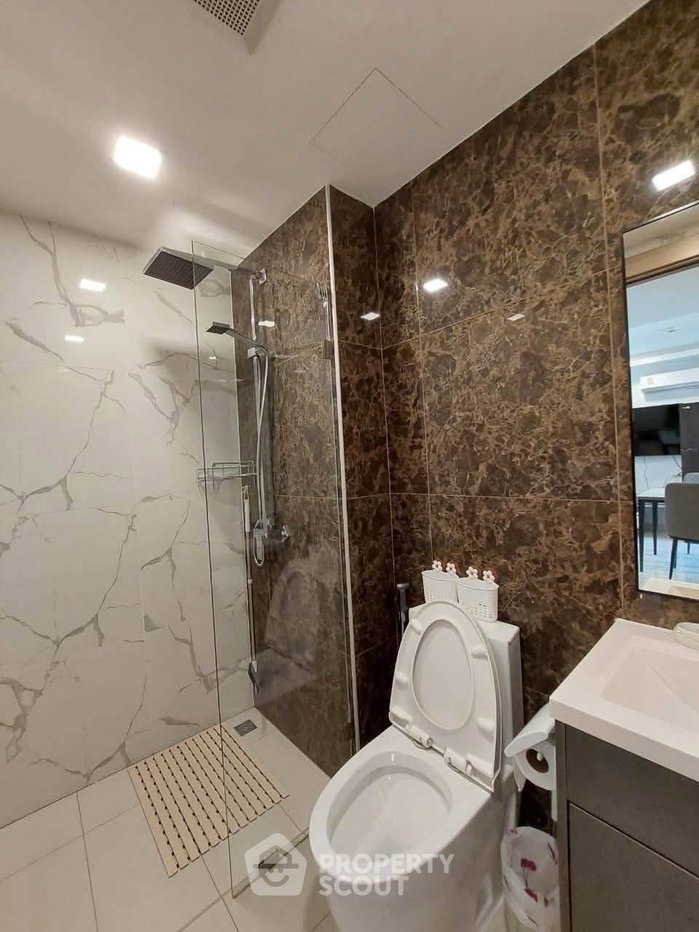 รูป คอนโด 1 ห้องนอน Arcadia Beach Continental ให้เช่า พัทยาใต้ (ID 3240403) - รูปที่ 9/21