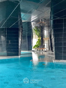 คอนโด 1 ห้องนอน ชั้น 25 Ideo Q Sukhumvit 36 ใกล้ BTS ทองหล่อ (ID 3216560)