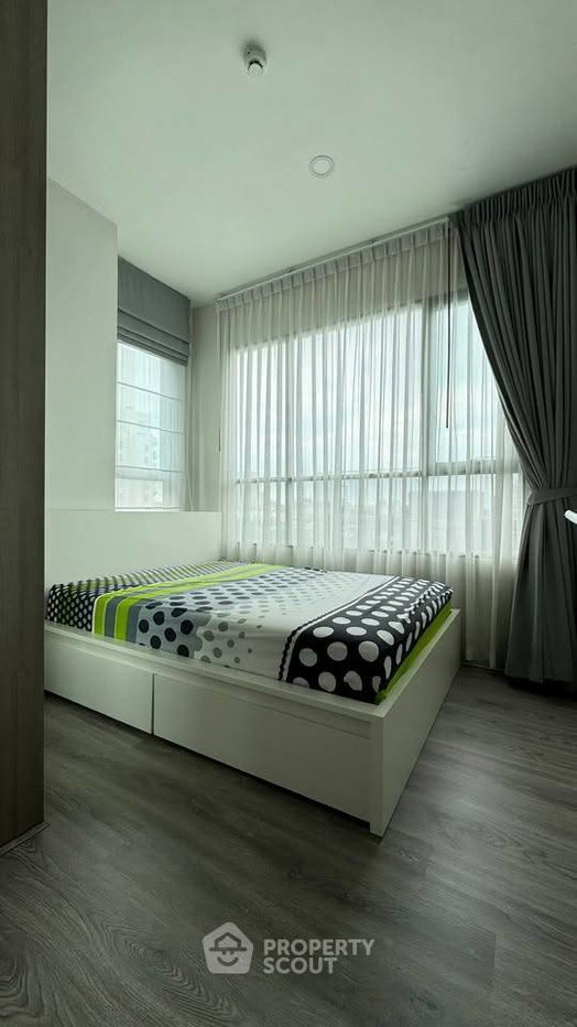 picture 2-BR Condo At KnightsBridge Collage Ramkhamhaeng (ID 3238979) - 4/12