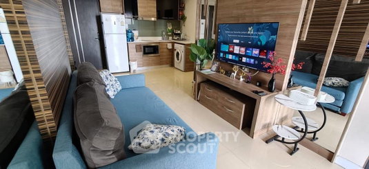 2-BR Condo at Dusit Grand Condo View close to Jomtien Beach (ID 3239209)
