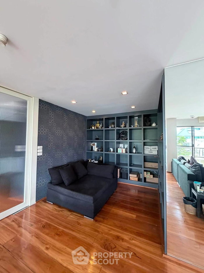 รูป คอนโด 2 ห้องนอน 150 ตร.ม. Supreme Ville Condominium ใกล้ MRT คลองเตย (ID 3133889) - รูปที่ 20/24