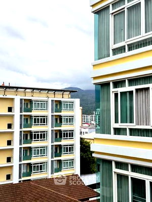 Condos for rent 700 Year Sports Arena Chiang Mai : 1-BR Condo At The Nimmana In Nimman, Chiang Mai (ID 3240315)