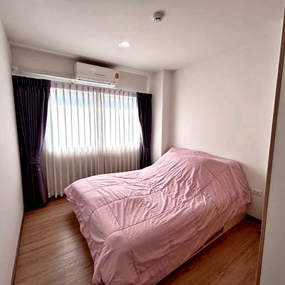 Condos for sale : 🏢 Condo for Sale : Sena Kith BTS Saphanmai   Property Code | LNP-C14534 