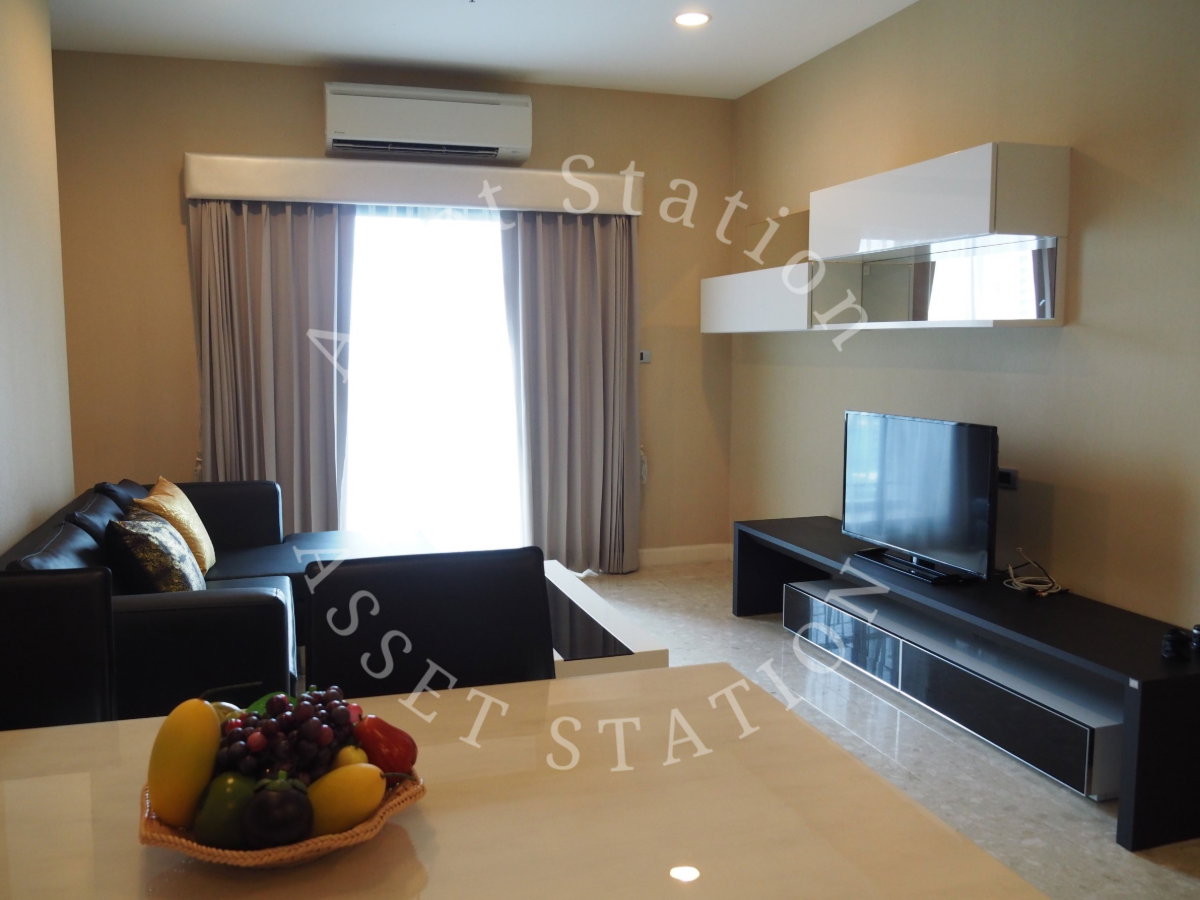 รูป The Crest Sukhumvit 34 |🚄 ใกล้ BTS ทองหล่อ และ Emporium  - รูปที่ 5/8