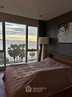 รูปภาพ 1-BR Condo At The Riviera Palm Beach Wongamat For Rent (ID 3238666)