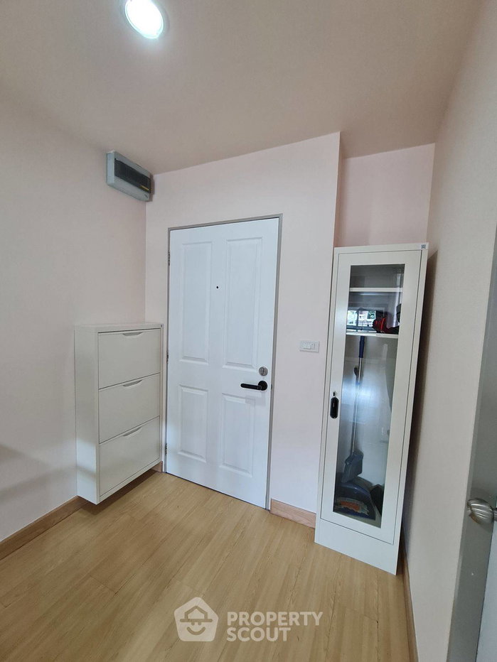 รูป คอนโด 2 ห้องนอน ราคาคุ้มค่า S Condo Sukhumvit 50 ใกล้ BTS อ่อนนุช (ID 2206149) - รูปที่ 8/16