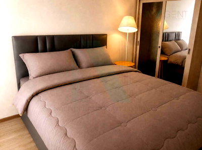 Condos for rent : 🎉 For Rent Condo IDEO WUTTHAKAT Building 1, Floor 11,1 bed room, Room size 30 sqm