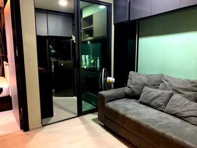 Condos for rent : 🔥 For Rent 📌 The Tree Dindaeng - Ratchaprarop (Line ID: @veryrent) Negotiable! ✅ We also manage many other projects great deals on every rental!