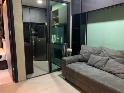 รูปภาพ 🔥 For Rent 📌 The Tree Dindaeng - Ratchaprarop (Line ID: @veryrent) Negotiable! ✅ We also manage many other projects great deals on every rental!