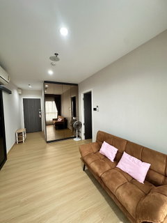 รูปภาพ For rent: Thana Astoria Pinklao, near MRT Bang Yi Khan. Fully furnished and ready to move in.