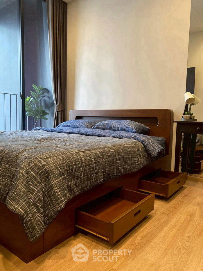 รูป คอนโด 1 ห้องนอน Noble Around Sukhumvit 33 ชั้น 3 ใกล้ BTS พรอมพงษ์ (ID 3116793) - รูปที่ 3/16