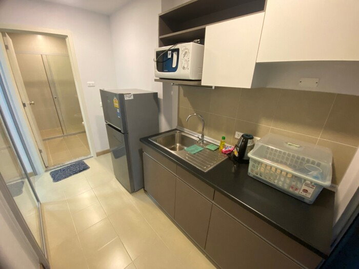 รูป 📢อัพเดตห้องว่าง Condo Supalai Veranda Phasi Charoen Station เพียง 12,000 บาท 35 ตร.ม โทร.087-556-4977 อ้น 📢 - รูปที่ 7/10