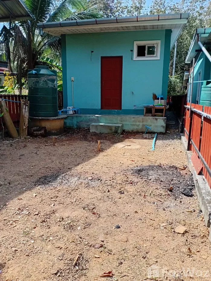 รูป ขาย บ้านเดี่ยว 2 ห้องนอน ใน ป่าคลอก, ภูเก็ต 6722318 - รูปที่ 12/12