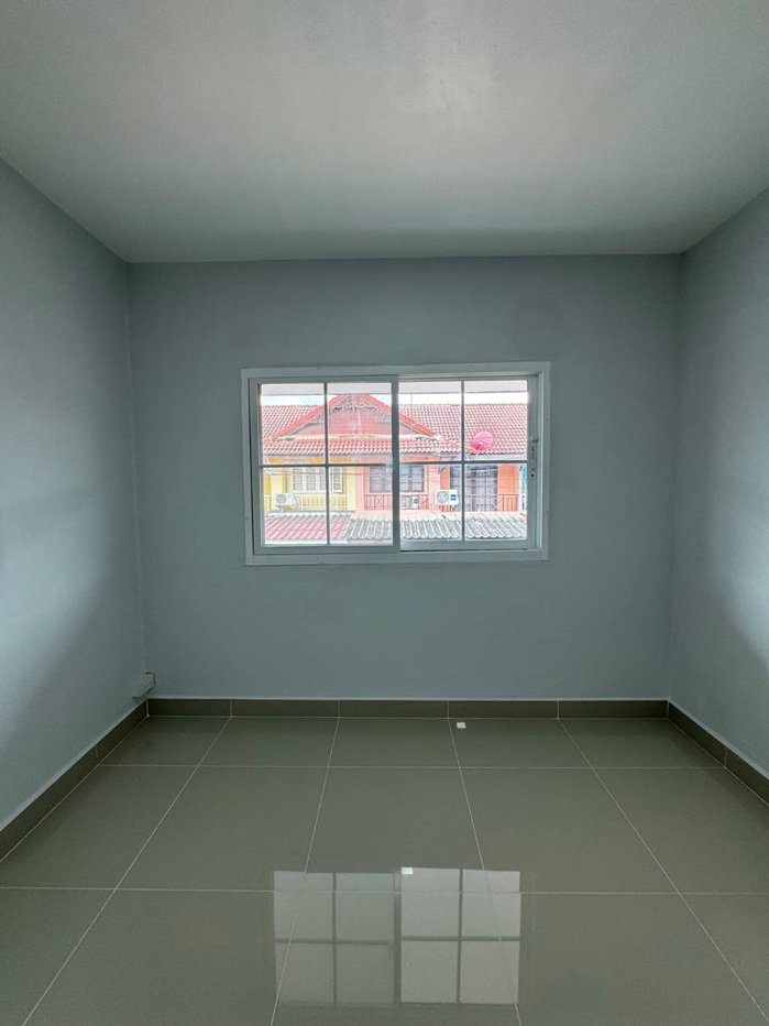 รูป SDA160🔥 **บ้าน 3 ห้องนอน บางบัวทอง ราคา 3.1 ล้าน! ใกล้เซ็นทรัล เวสต์เกต** - รูปที่ 6/8