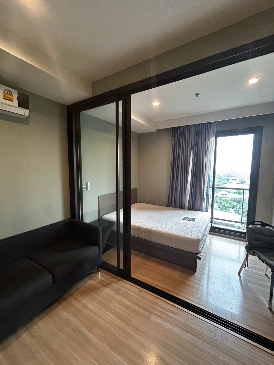 M Jatujak | 1 Bedroom for Rent  / Per friendly