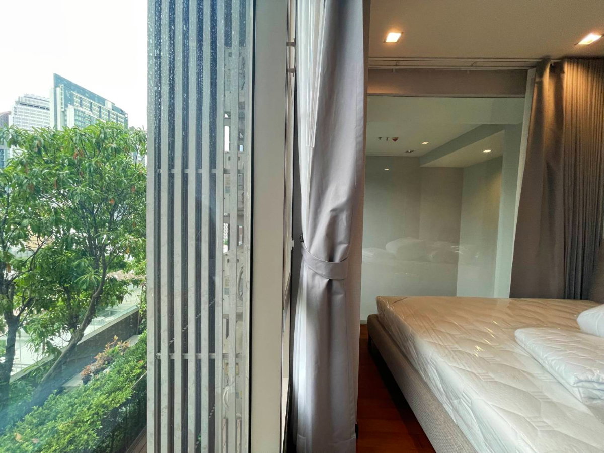 รูป ++เช่าด่วน ++วิวสวย   Ashton Morph 38**   2 ห้องนอน แต่งครบ เลี้ยงสัตว์ได้  Pet-Friendly🐶🐱 - รูปที่ 24/31