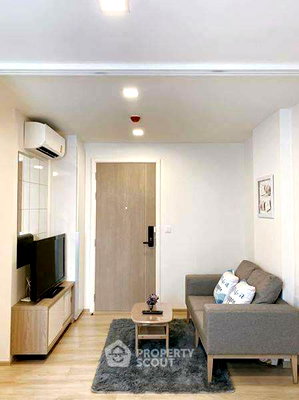 Condos for rent : 1-BR Condo at Chambers On-Nut Station near BTS On Nut (ID 390706)