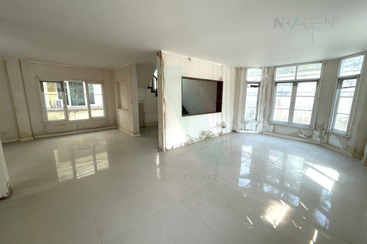 รูป 📌 ขายบ้านเดี่ยว โครงการ ราชพฤกษ์ เอ็กซ์คลูซีฟ สุขุมวิท 103 2 ชั้น 4 ห้องนอน 4 ห้องน้ำ - รูปที่ 2/8