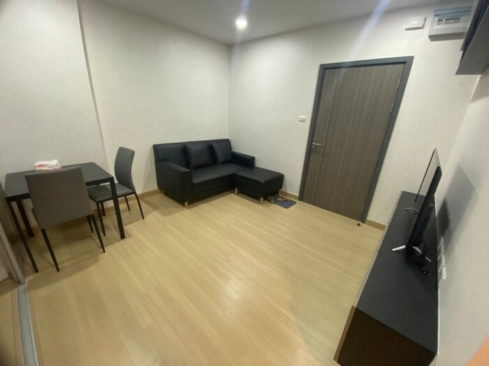 รูป 📢อัพเดตห้องว่าง Condo Supalai Veranda Phasi Charoen Station เพียง 12,000 บาท 35 ตร.ม โทร.087-556-4977 อ้น 📢 - รูปที่ 6/10