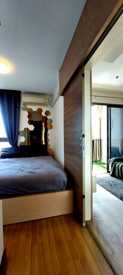 Condos for rent : 🔥 For Rent 📌 IDEO Mix Sukhumvit 103 (Line ID: @veryrent) Negotiable price! ✅ We also manage many other projects great deals on every rental!