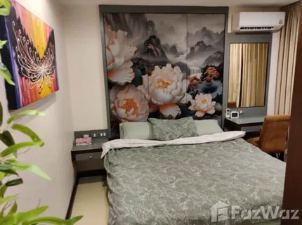 รูปภาพ คอนโดให้เช่า 1 ห้องนอน ในโครงการ อริสรา เพลส 6251889