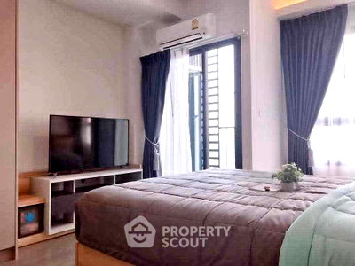 Condos for sale : 37th-Floor 1-BR At Ideo Sukhumvit 93, 100m To BTS Bang Chak (ID 3241523)