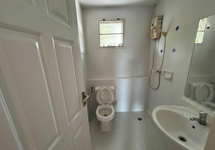 4-bed house for sale, 300 sqm, 69.1 sq wah, CHAIYAPRUEK PETCHKASEM 81