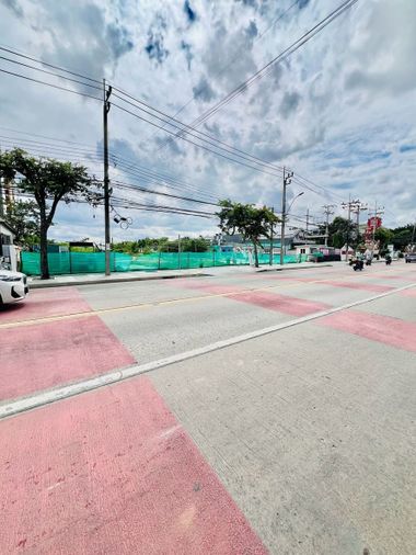 ขายที่ดิน 568 ตร.ว. เขตบึงกุ่ม