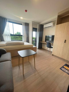 รูปภาพ Condo for Rent at THE MUVE Sukhumvit 107 (M6908064)