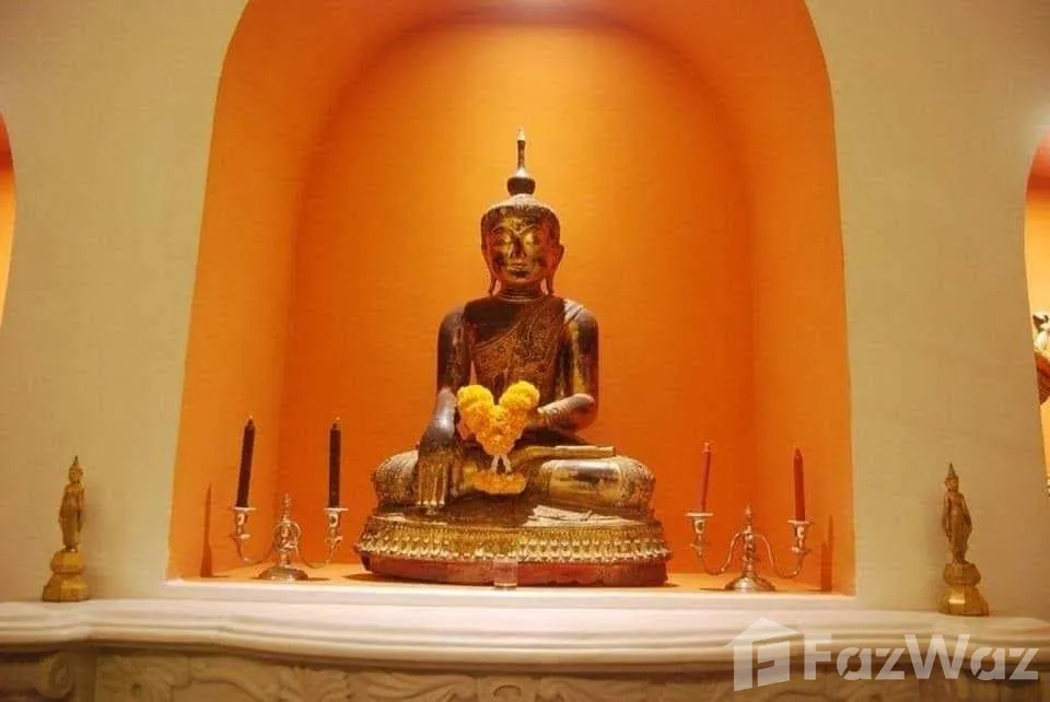 รูป ขาย วิลล่า 5 ห้องนอน ใน กะรน, ภูเก็ต 1104928 - รูปที่ 17/33