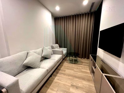 Condos for rent : For Rent Condo OKA HAUS SUKHUMVIT 36 Building 1, Floor 33,1 bed room, Room size 34.00 sqm