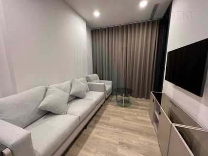 รูปภาพ For Rent Condo OKA HAUS SUKHUMVIT 36 Building 1, Floor 33,1 bed room, Room size 34.00 sqm