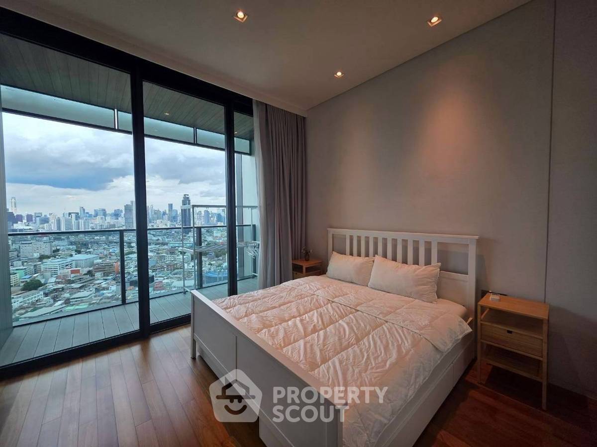 รูป คอนโด 3 ห้องนอน ชั้น 27 ขนาด 248 ตร.ม. Banyan Tree Residences Riverside Bangkok MRT หัวลำโพง (ID 3242870) - รูปที่ 11/20