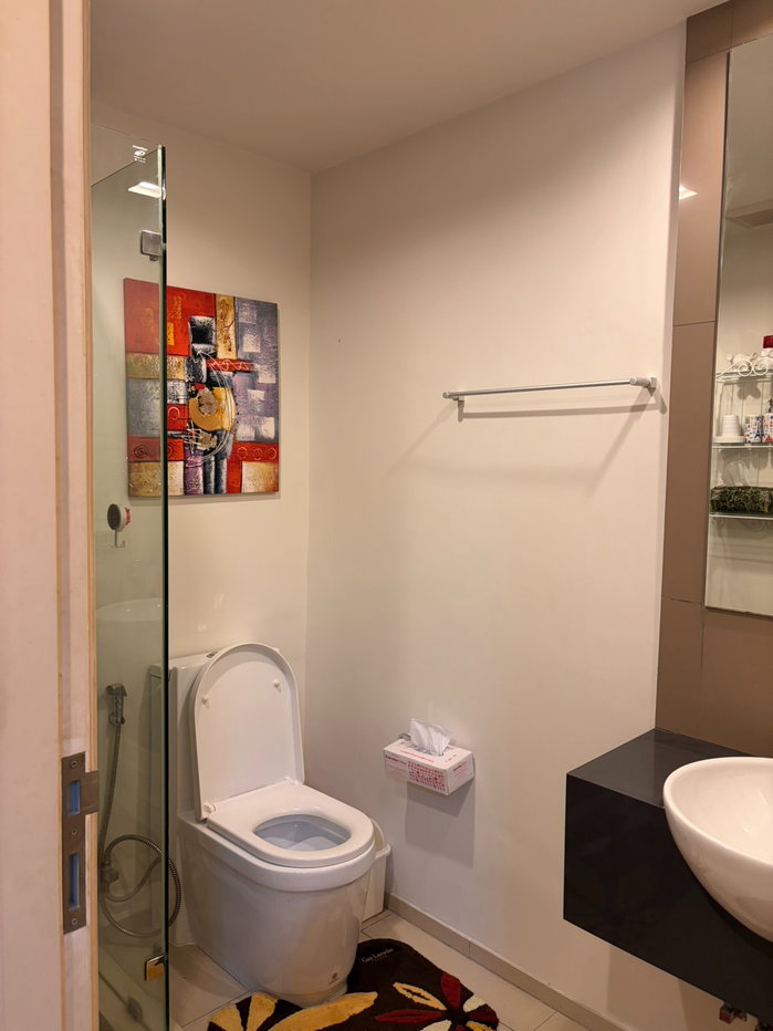 picture Condo for rent unixx south pattaya  - 13/15