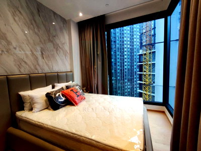 Condos for sale : 🚩 For Sell Condo ASHTON ASOKE - RAMA 9 Building 1, Floor 23,1 bed room, Room size 32.00 sqm