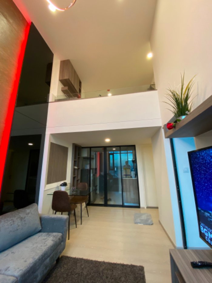 picture Code: 26KJ4646 for rent Knightsbridge Phaholyothin Interchange 🔥🔥 Line ID: @kjcondo (with @)🔥🔥 - 14/14