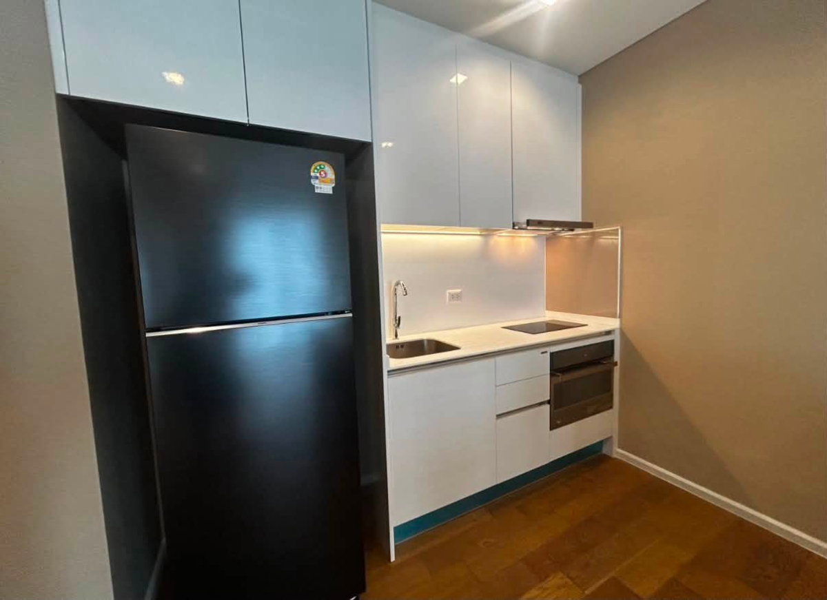 รูป เช่าคอนโด The Saint Residences/เดอะ เซนต์ เรสซิเดนซ์ (C6908019) ID Line : @condo44 - รูปที่ 3/6