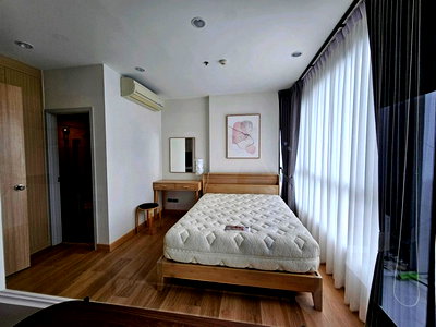 คอนโดให้เช่า : C6867 ให้เช่า  :  คอนโด  ฟิวส์ สาทร - ตากสิน ( BTS วงเวียนใหญ่ ) 064 665 4666