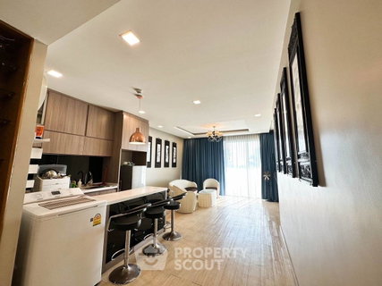2-BR Condo For Sale At Cetus Beachfront, Jomtien Beach (ID 1034408)