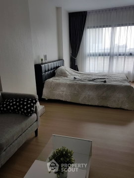 คอนโด 1 ห้องนอน Supalai Loft Talatphu Station ใกล้ BTS Talat Phlu (ID 3241994)