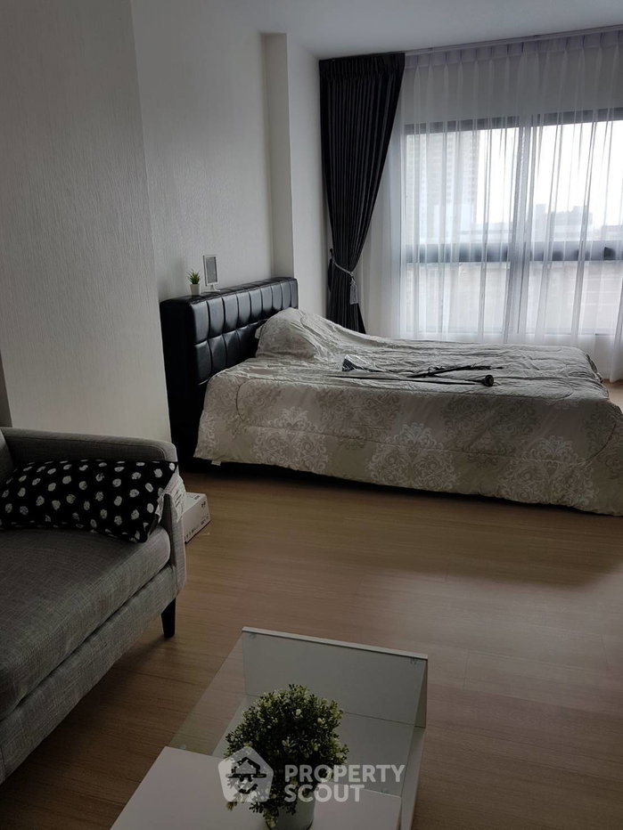 รูป คอนโด 1 ห้องนอน Supalai Loft Talatphu Station ใกล้ BTS Talat Phlu (ID 3241994) - รูปที่ 1/5