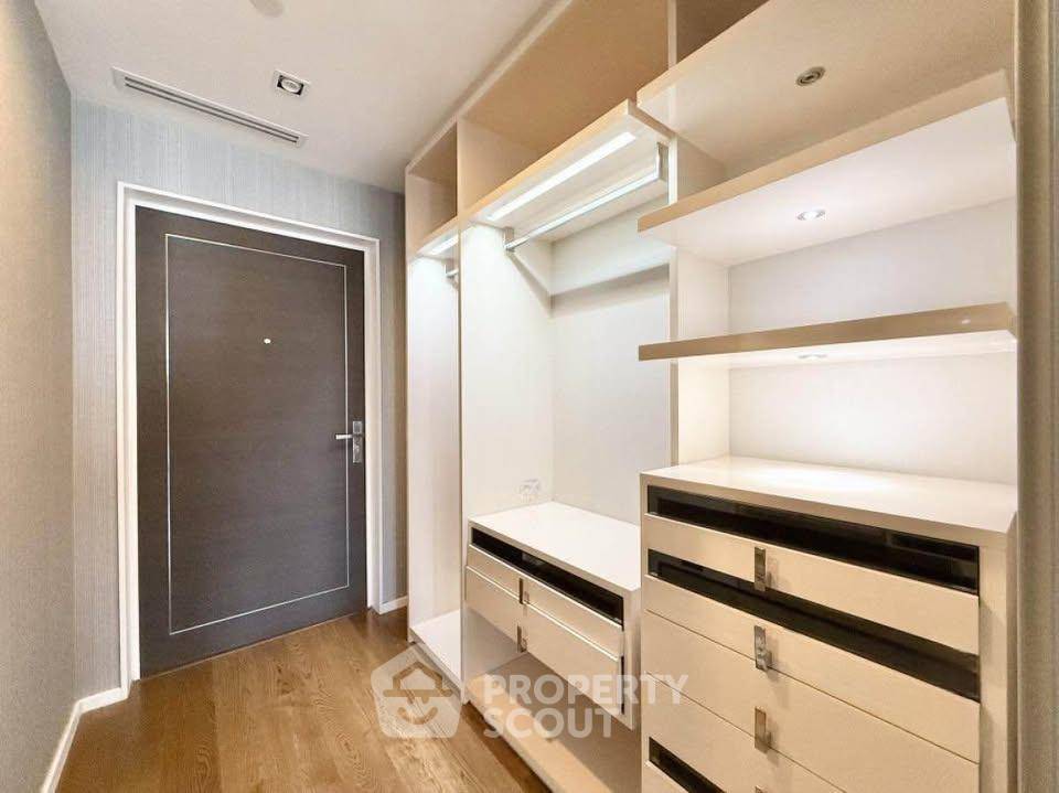 รูป ห้องกว้าง 1 ห้องนอน 112 ตร.ม. เดอะ แบงค็อก สาทร ใกล้ BTS สุรศักดิ์ (ID 3183975) - รูปที่ 2/6
