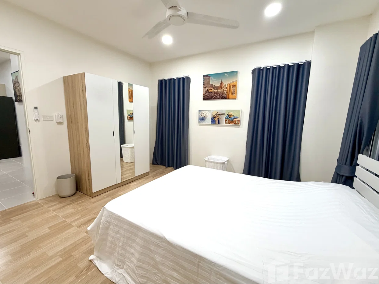 รูป ขาย วิลล่า 4 ห้องนอน ใน ราไวย์, ภูเก็ต 1662546 - รูปที่ 34/50