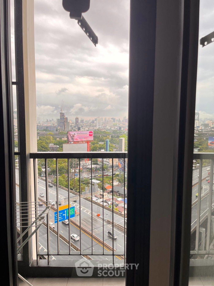 picture Great Value 20th-Floor 1-BR At Life One Wireless, BTS Phloen Chit (ID 2326332) - 6/7