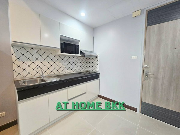 รูป For Rent ให้เช่า คอนโด 1 ห้องนอน 62 ตร.ม ศุภาลัย พรีเมียร์ ราชเทวี (BTS ราชเทวี) - รูปที่ 11/20