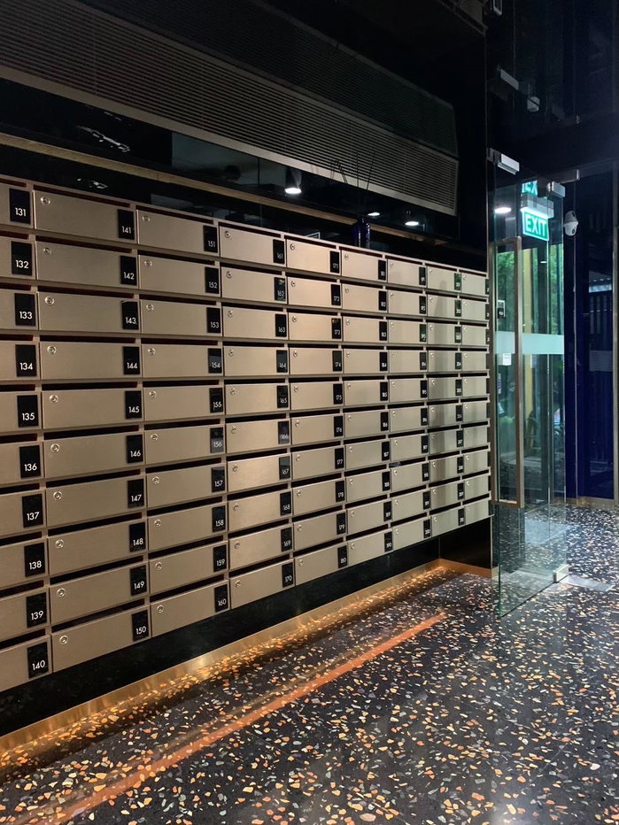 รูป คอนโดให้เช่า The Base Sukhumvit 50 เฟอร์ครบ ทำเลดี ใกล้ BTS อ่อนนุช - รูปที่ 33/70