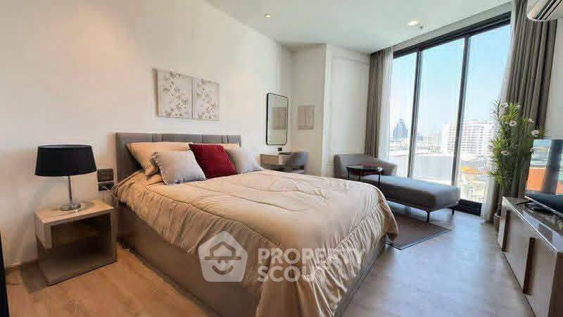 รูป ขายคอนโด 1 ห้องนอน Edge Central Pattaya ขนาด 26 ตร.ม. (ID 3243179) - รูปที่ 5/6