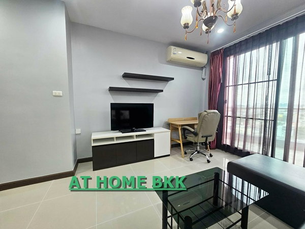 รูป For Rent ให้เช่า คอนโด 1 ห้องนอน 62 ตร.ม ศุภาลัย พรีเมียร์ ราชเทวี (BTS ราชเทวี) - รูปที่ 8/20